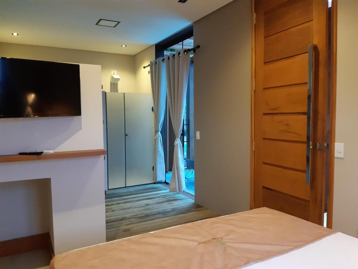 El Shadday Pousada Boutique Убатуба Экстерьер фото